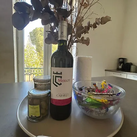 L'escapade Narbonnaise