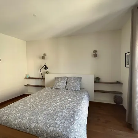 아파트 L'escapade Narbonnaise