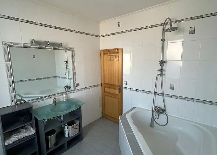 L'escapade Narbonnaise Apartamento *