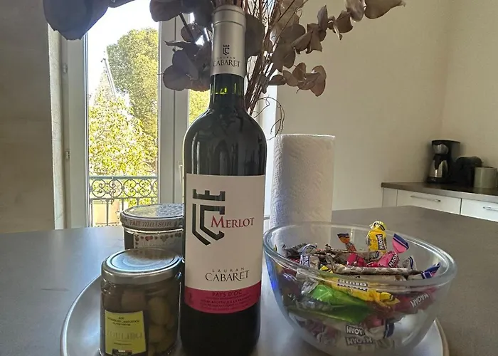 L'escapade Narbonnaise