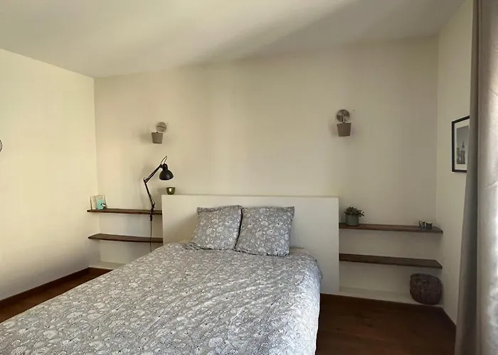 Apartamento L'escapade Narbonnaise